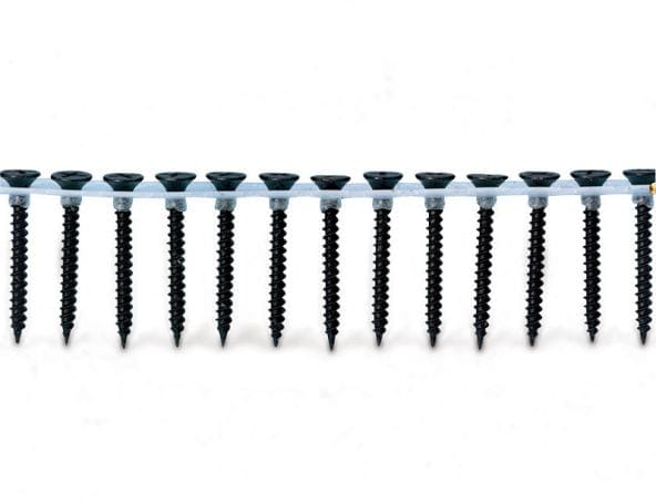 2608000552 VIJAK ZA KNAUF NA TRACI 3,9X35INI NAVOJ 1000/1