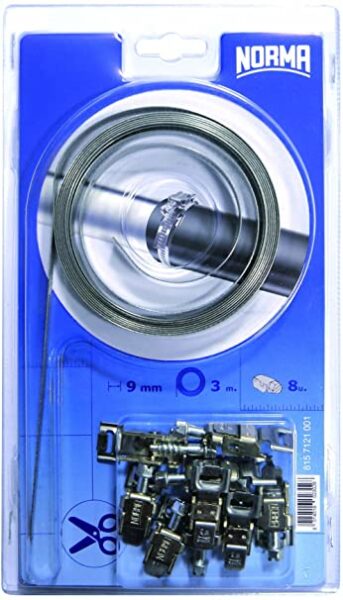 TRAKA W2 + SET SPOJNICA U BLISTERU
