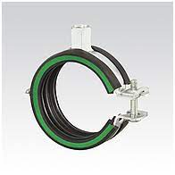 G481734 OBUJMICA ZGLOBNA M8 26-28mm 3/4"