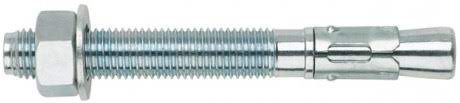 S452220 SIDRENI VIJAK Zn M8X120