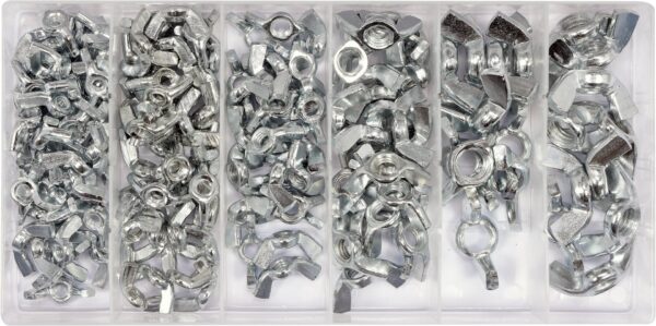 TYT-06776 GRT LEPTIR MATICA 150/1 M4,M5,M6,M8,M10