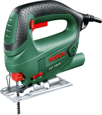 BOSCH PILA UBODNA PST 650