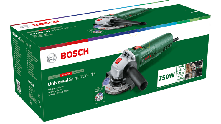 06033E2000 BOSCH KUTNA BRUSILICA 750-1 115mm