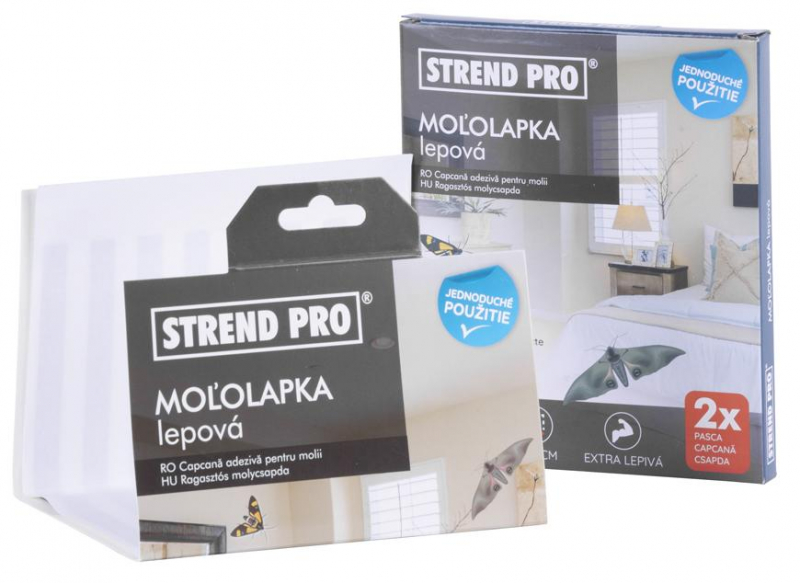 LJEPILO ZA KUKCE, 2/1