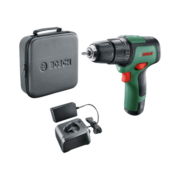 BOSCH AKU UDARNA BUŠILICA 12V 2,0Ah