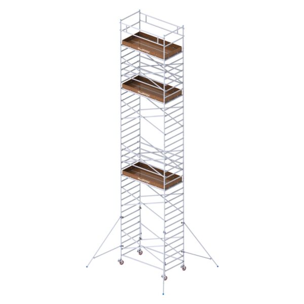 ALUMINIJSKA SKELA PROTUBE-L12