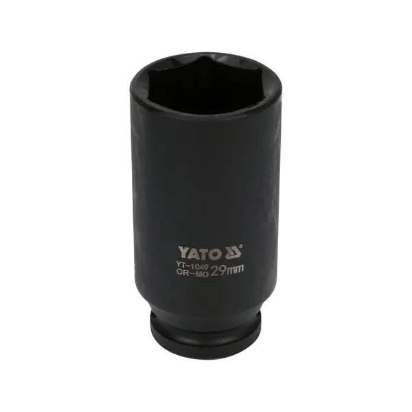 TYT-1049 NASADNI KLJUČ UDARNI KOVANI DUGI 29mm 1/2"