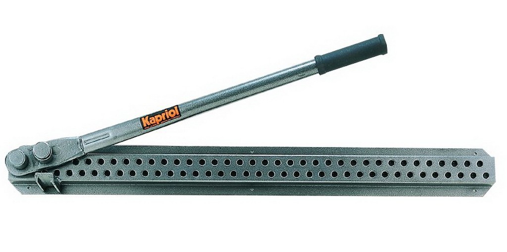 KAPRIOL SAVIJAČ STOLNI 14MM