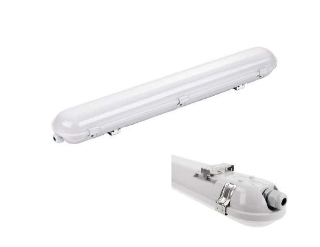 SVJETILJKA LED 36W 4000K-4320LM 120CM IP65
