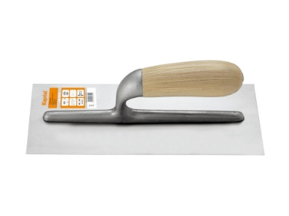 GLADILICA INOX 10X24 DRVENA DRŠKA