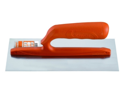 KAPRIOL GLADILICA INOX 12X28 PVC DRŠKA