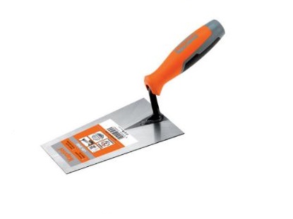 123611 KAPRIOL ŽLICA ZIDARSKA 18CM PROGRIP DRŠKA