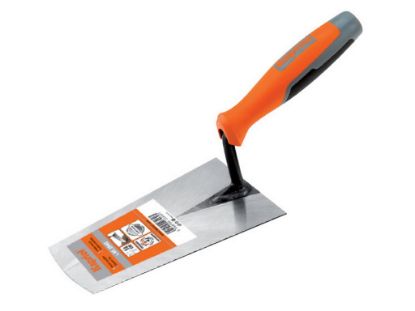 KAPRIOL ŽLICA ZIDARSKA 18CM PROGRIP