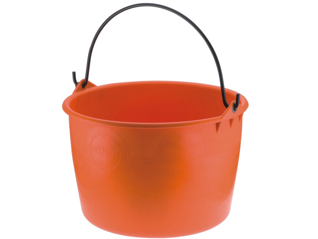 KAPRIOL KANTA PVC FI 42CM 25L
