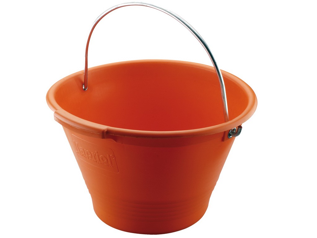 KAPRIOL KANTA PVC FI 36CM 10L