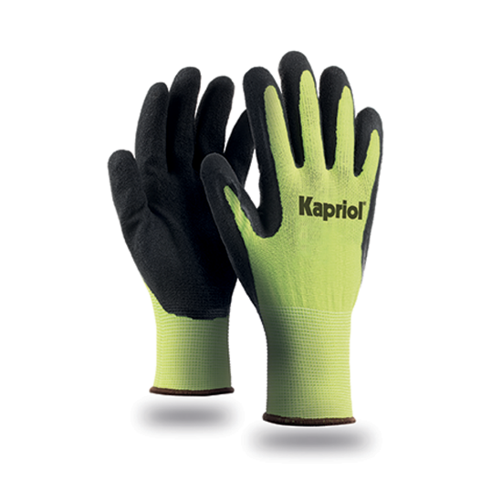 128037 KAPRIOL RUKAVICA NEW GRIP VEL.10