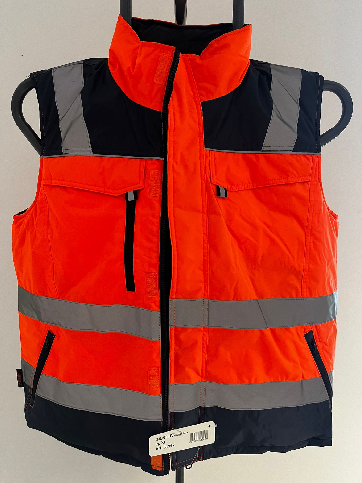 KAPRIOL PRSLUK DVOSTRANI VEL.XL