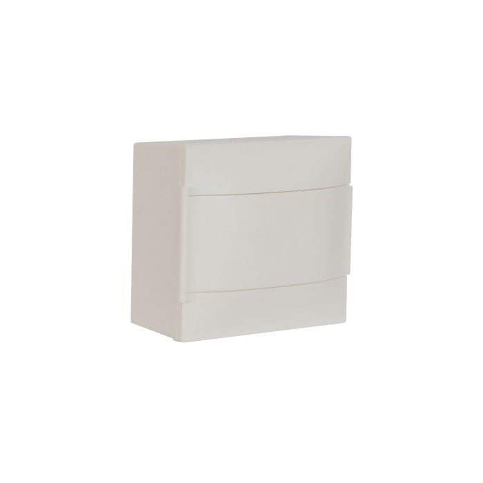 135203 LEGRAND ORMAR ZA AUT. OSIG. N/Ž 3R 36 MOD. BIJELA VRATA N+PE