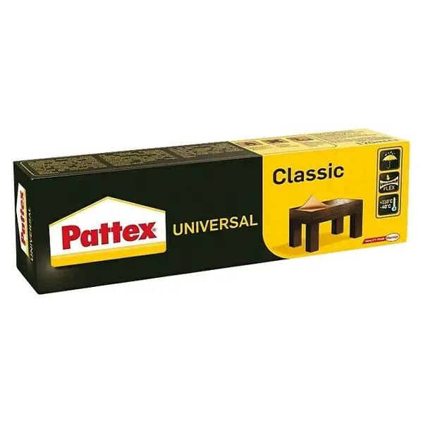 1429587 PATTEX UNIVERZALNO LJEPILO CLASSIC 50ml