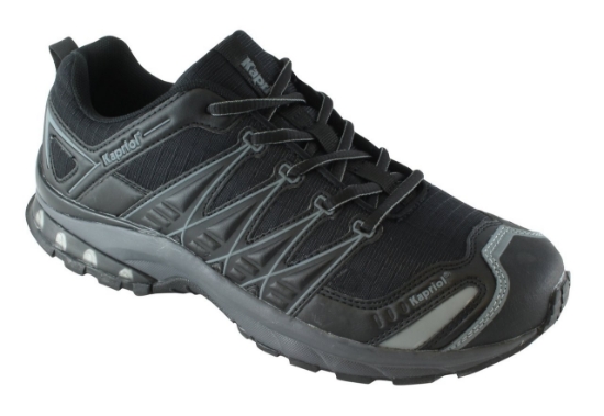 KAPRIOL TENISICE "RUNNING" CRNE BR. 41