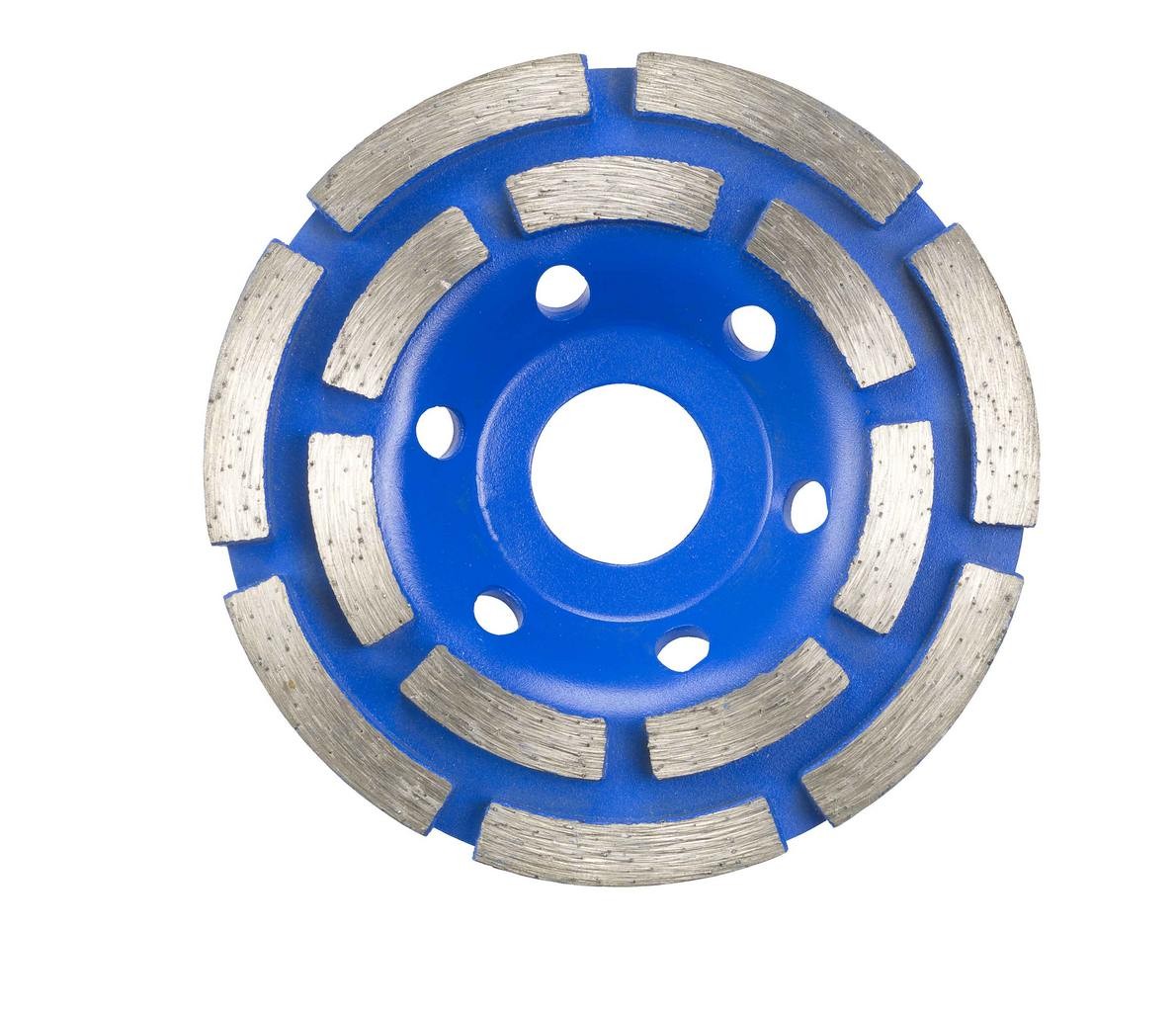 154594 KAPRIOL DIJ. BRUSNI LONAC GW-DRE-BG 125MM