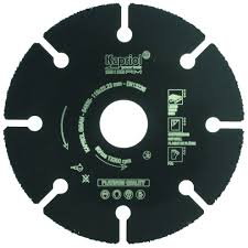 154835 KAPRIOL DIJAMANT REZNA PLOČA MULTI 115mm