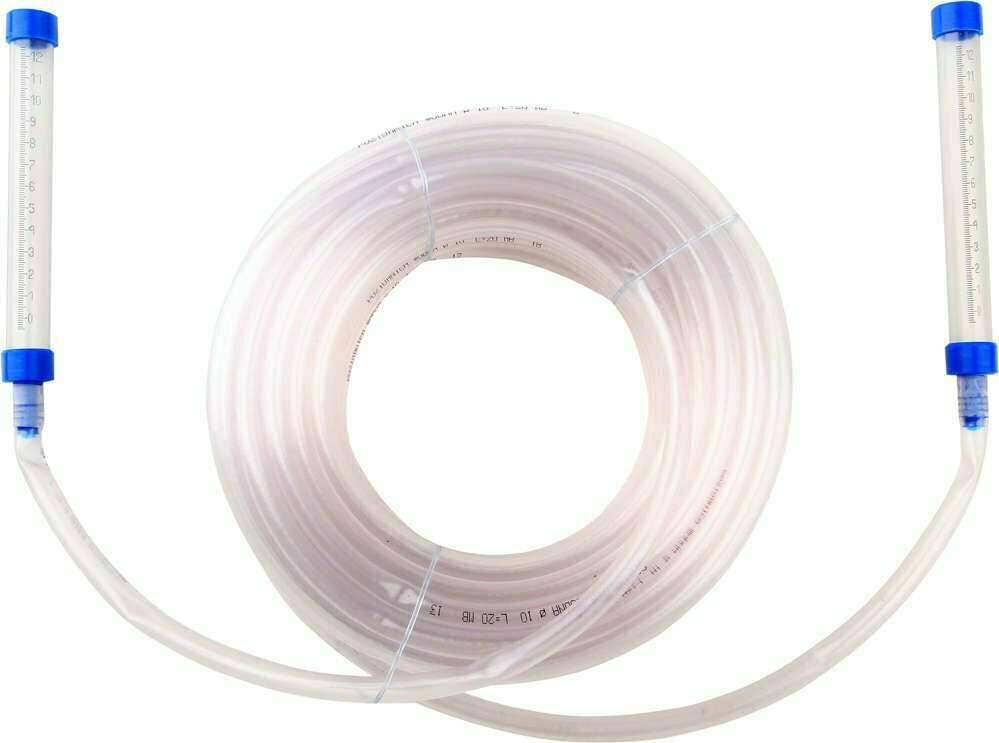 VODENA VAGA FI 10MM / 20M