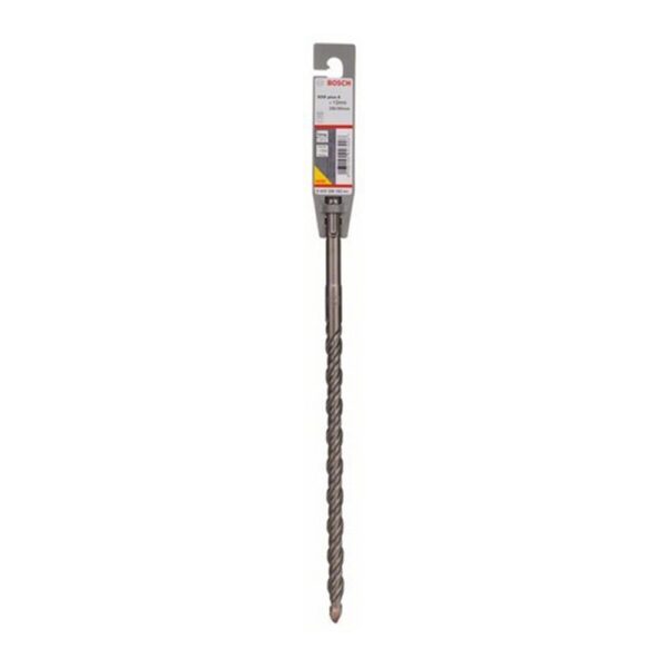 BOSCH SVRDLO ZA BETON SDS MAX 4 24X400/520