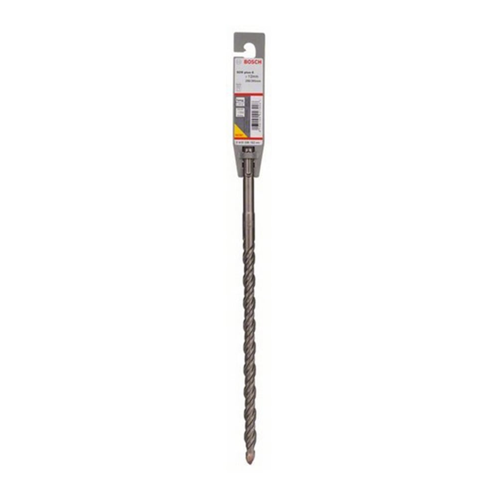2608833964 BOSCH SVRDLO ZA BETON SDS MAX 4 24X400/520