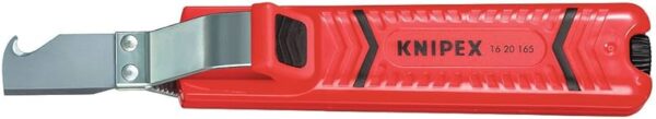 KNIPEX NOŽ ZA SKIDANJE IZOLACIJE S KUKOM