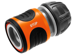 GARDENA PRIKLJUČAK ZA CRIJEVA 1/2" STOP