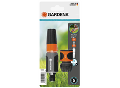 18288-20 GARDENA KOMPLET ZA MLAZNICU 1/2"