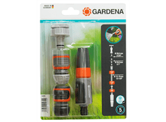 18291-20 GARDENA OSNOVNI SET