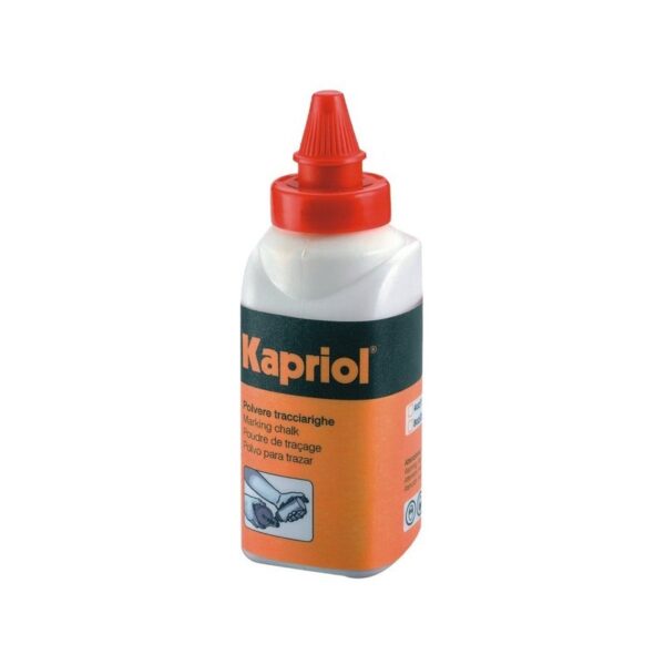 KAPRIOL BOJA ZA ŠPAGU CRVENA 400G
