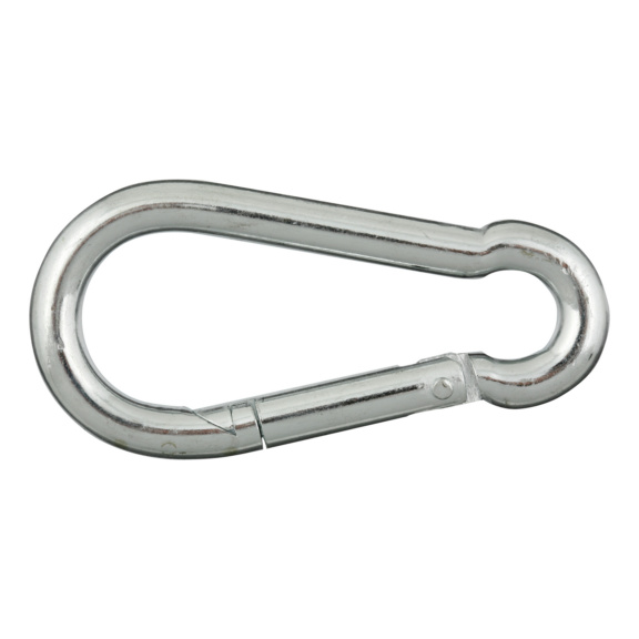 R00149 KARABINER VATROGASNI 10X100
