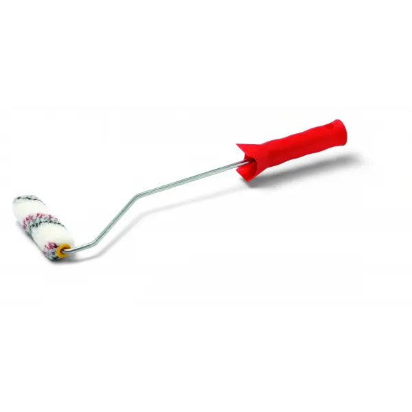 SCHULLER VALJAK 10CM TEXALON SA DRŠKOM
