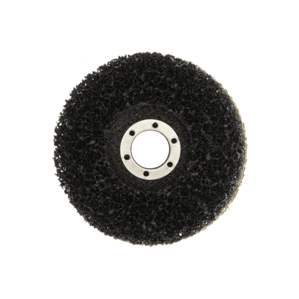 MAMUT DISK ZA ČIŠĆENJE HRĐE 115mm T27