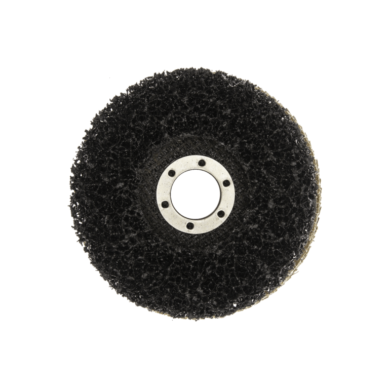 MAMUT DISK ZA ČIŠĆENJE HRĐE 115mm T27