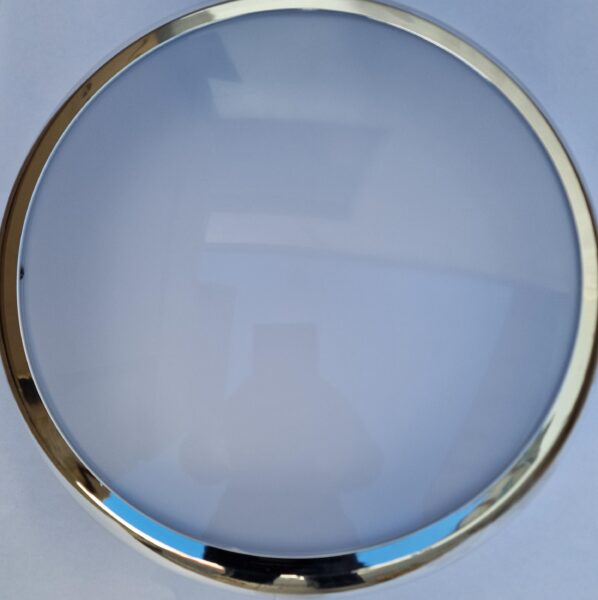 LED PLAFONJERA KROM 11-15-18W IP65 3000-6500K