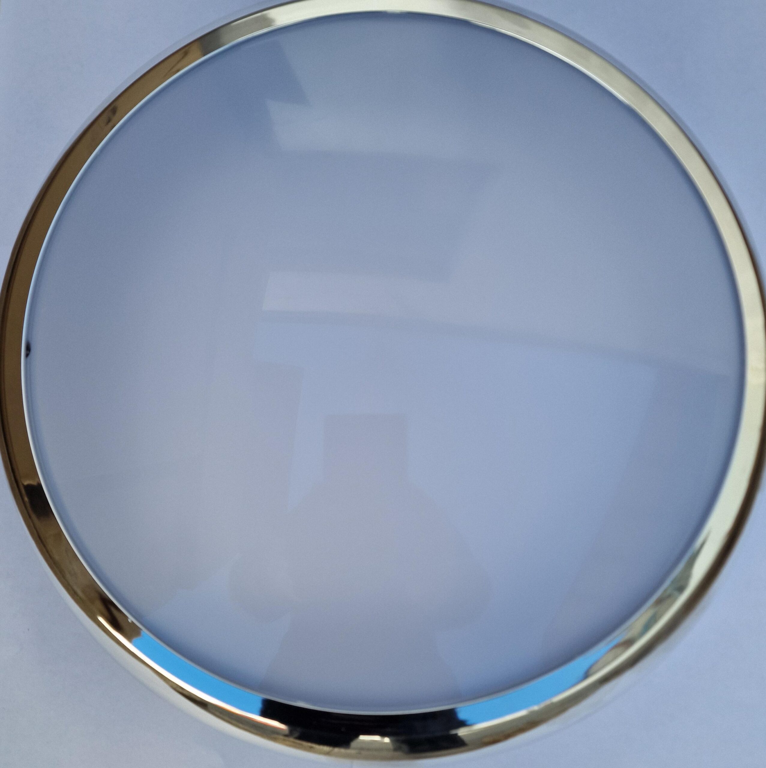 135129 LED PLAFONJERA KROM 11-15-18W IP65 3000-6500K