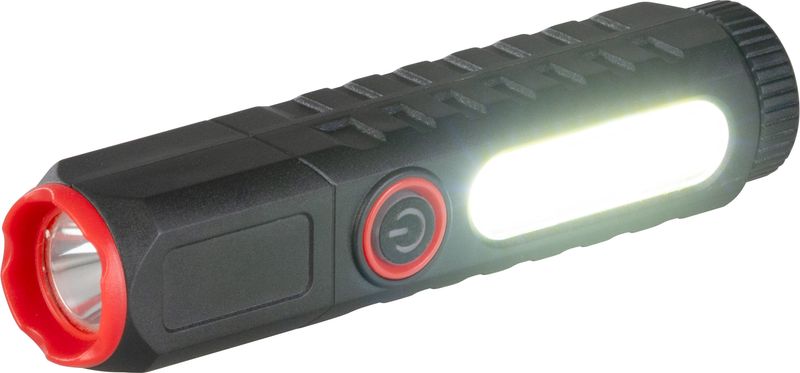 ST2110045 SVJETILJKA LED 120 LM S USB PUNJENJEM, SELL BOX 10/1
