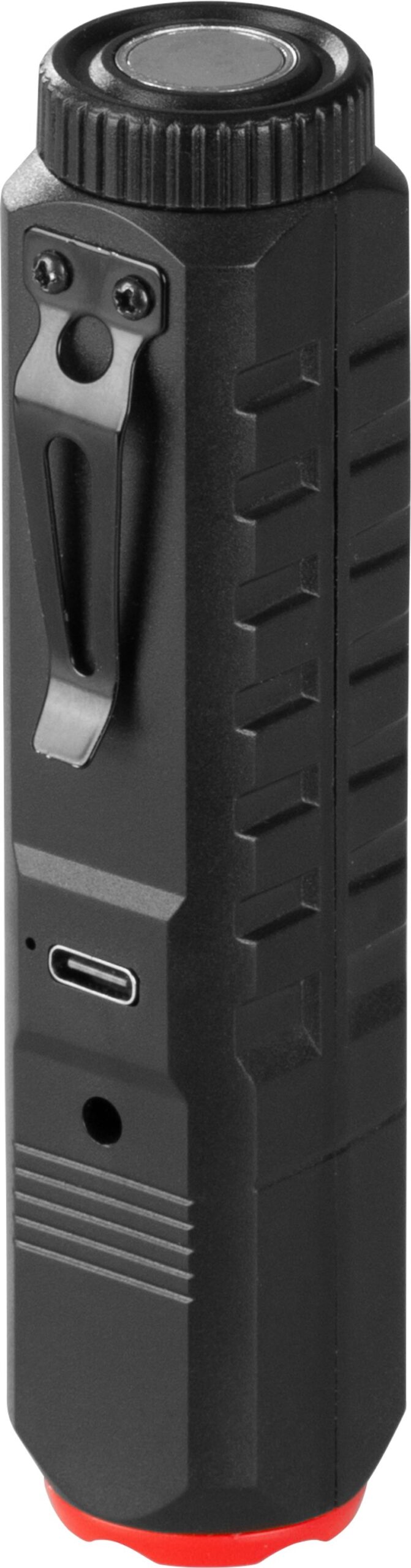 ST2110045 SVJETILJKA LED 120 LM S USB PUNJENJEM, SELL BOX 10/1