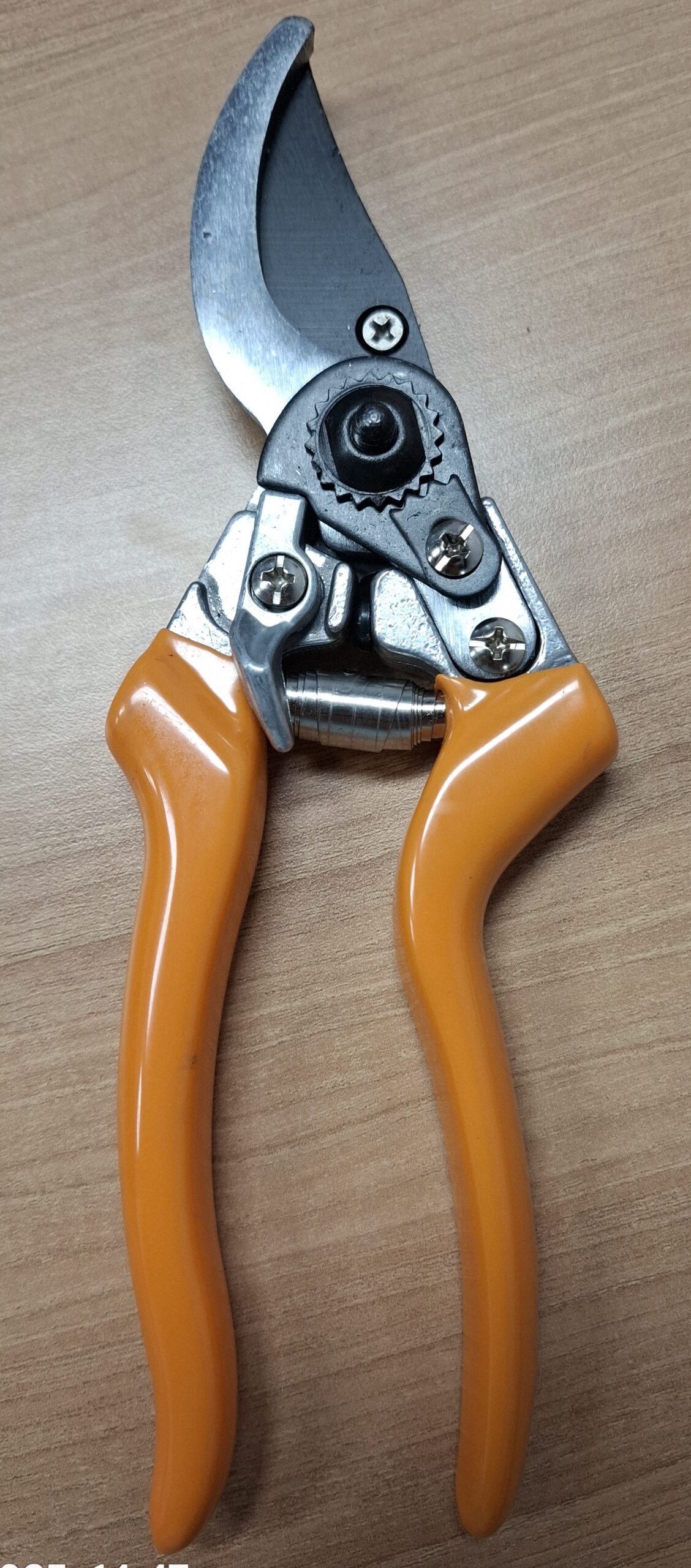 ST2110105 VRTNE ŠKARE 210 MM