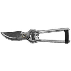 VRTNE ŠKARE HPV847 220MM KOVANE POLIRANE