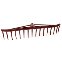 GRABLJE PVC 16 ZUBI