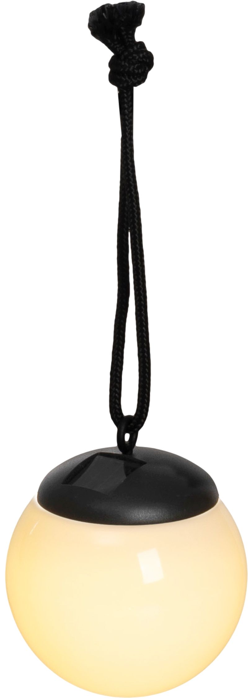 ST2172956 SVJETILJKA SOLARNA 10 CM S KONOPČIĆEM 12/1