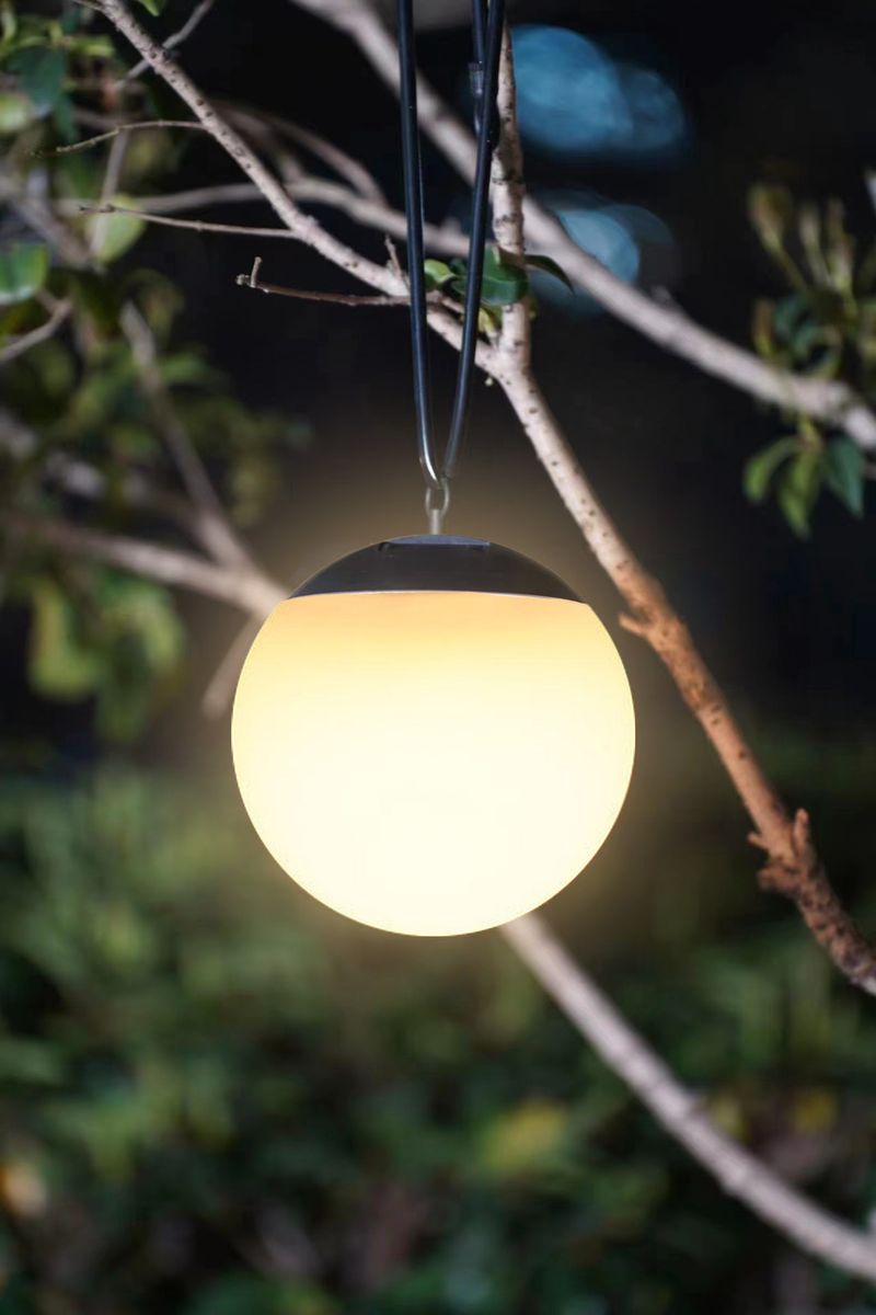 ST2172956 SVJETILJKA SOLARNA 10 CM S KONOPČIĆEM 12/1