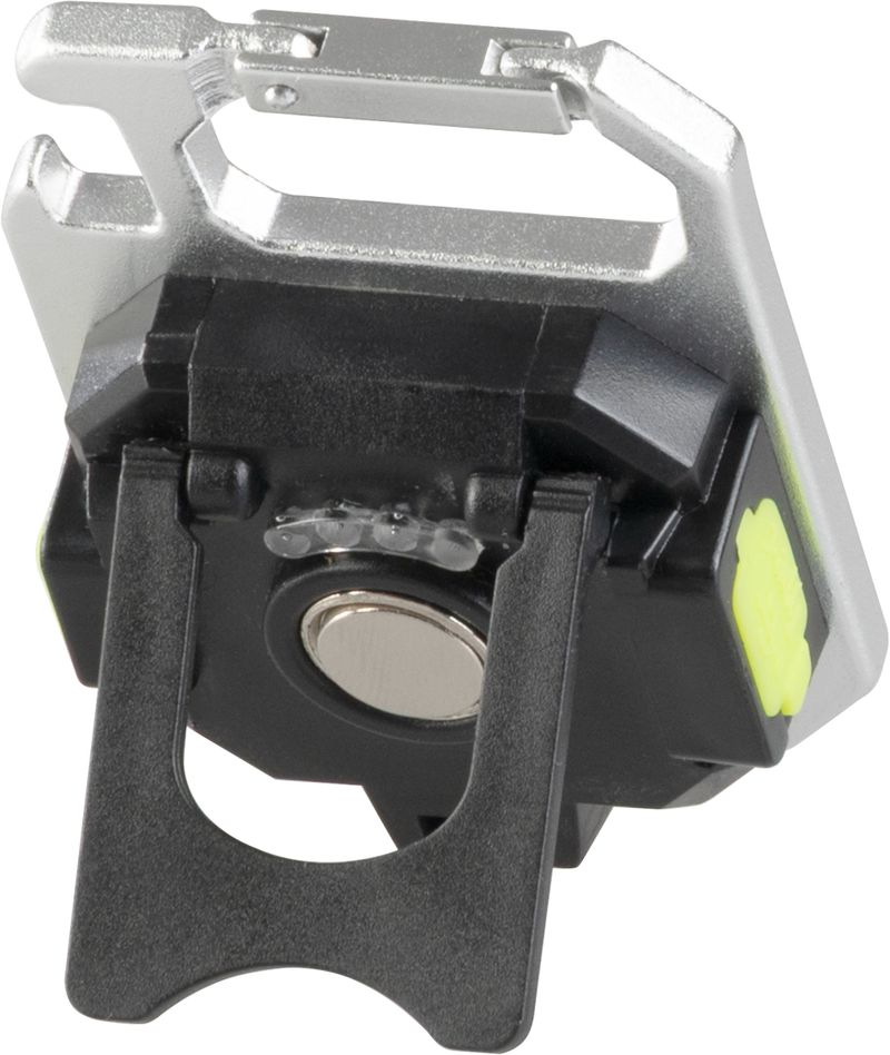 ST2173360 SVJETILJKA RADNA LED 1100 LM, MAGNET, S KOPČOM, USB PUNJENJE, SELL BOX 10/1