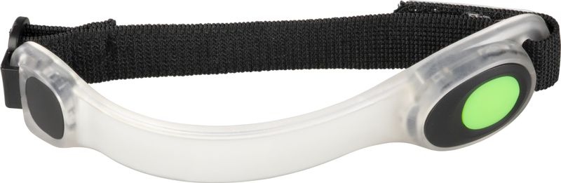 ST2173365 NARUKVICA S LED SVJETLOM, ELASTIČNA, SELL BOX 16/1
