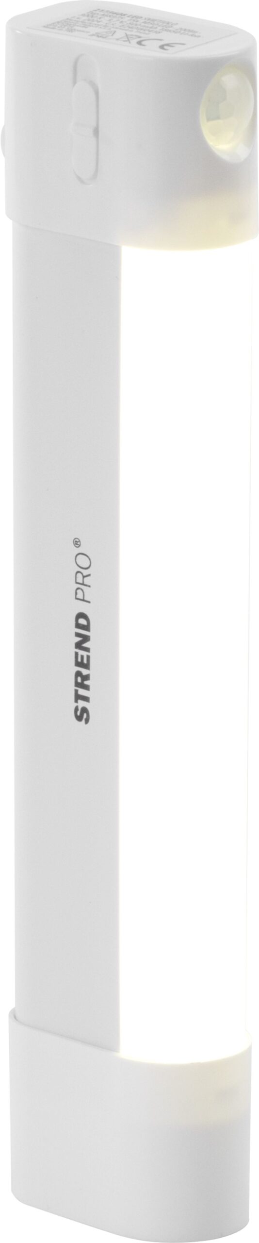 ST2173608 LED SVJETILJKA SA SENZOROM I MAGNETOM - USB PUNJENJE 12/1